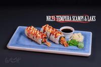 product-image-23. TEMPURA SCAMPI & LAKS