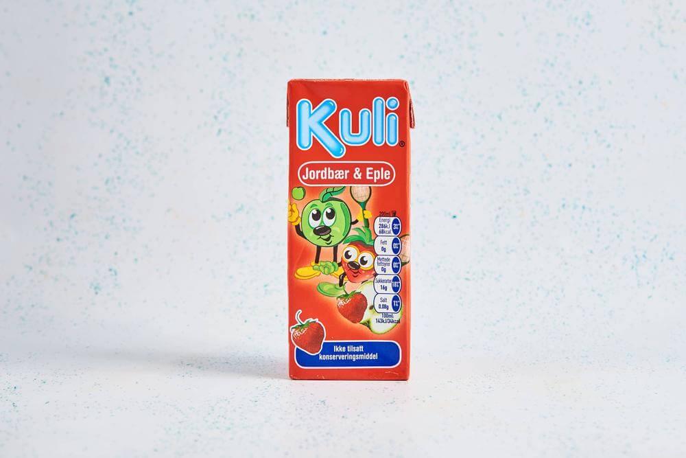 product-image-KULI JORDBÆR. 0.2L