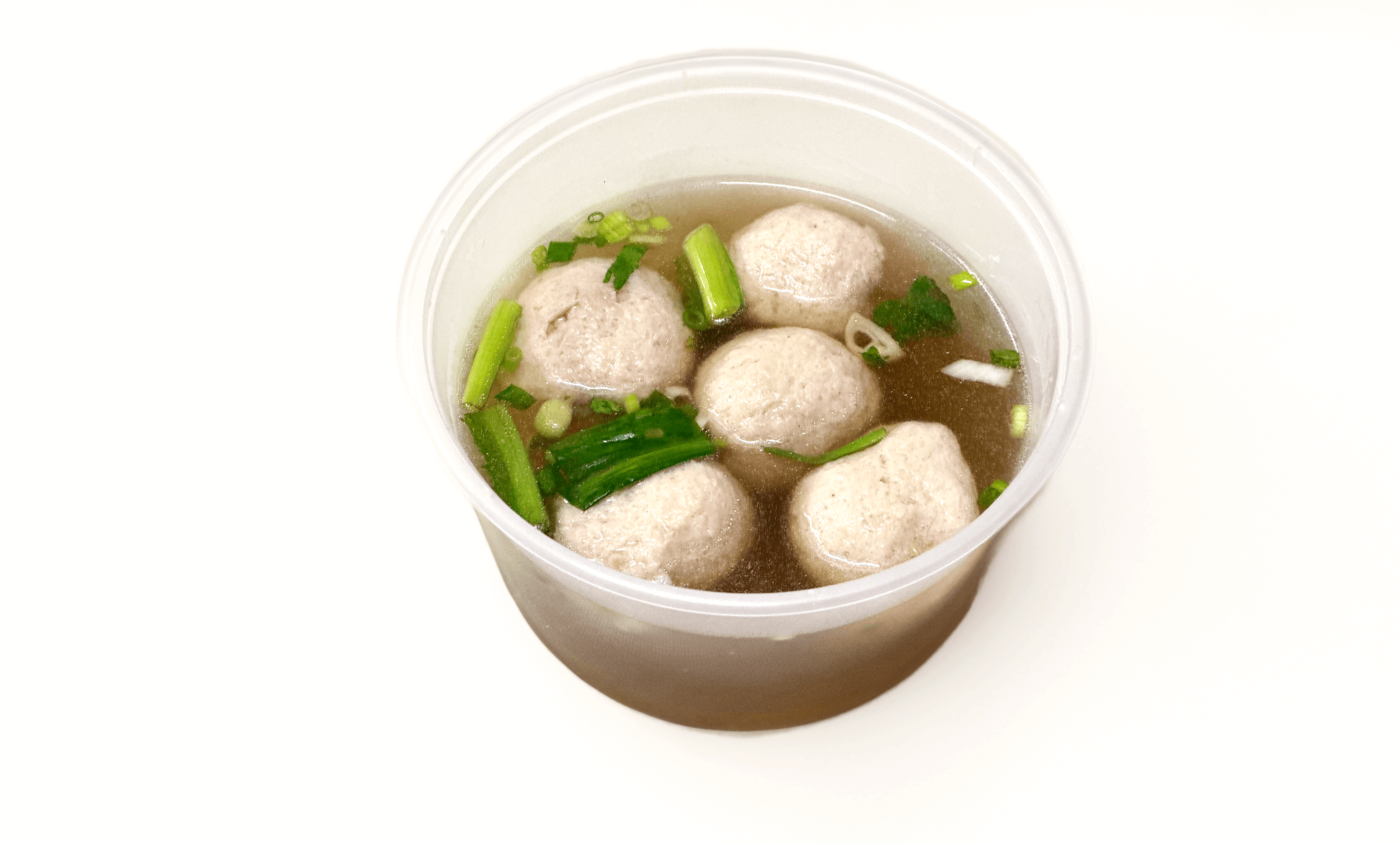 product-image-s103. Kyllingboller suppe