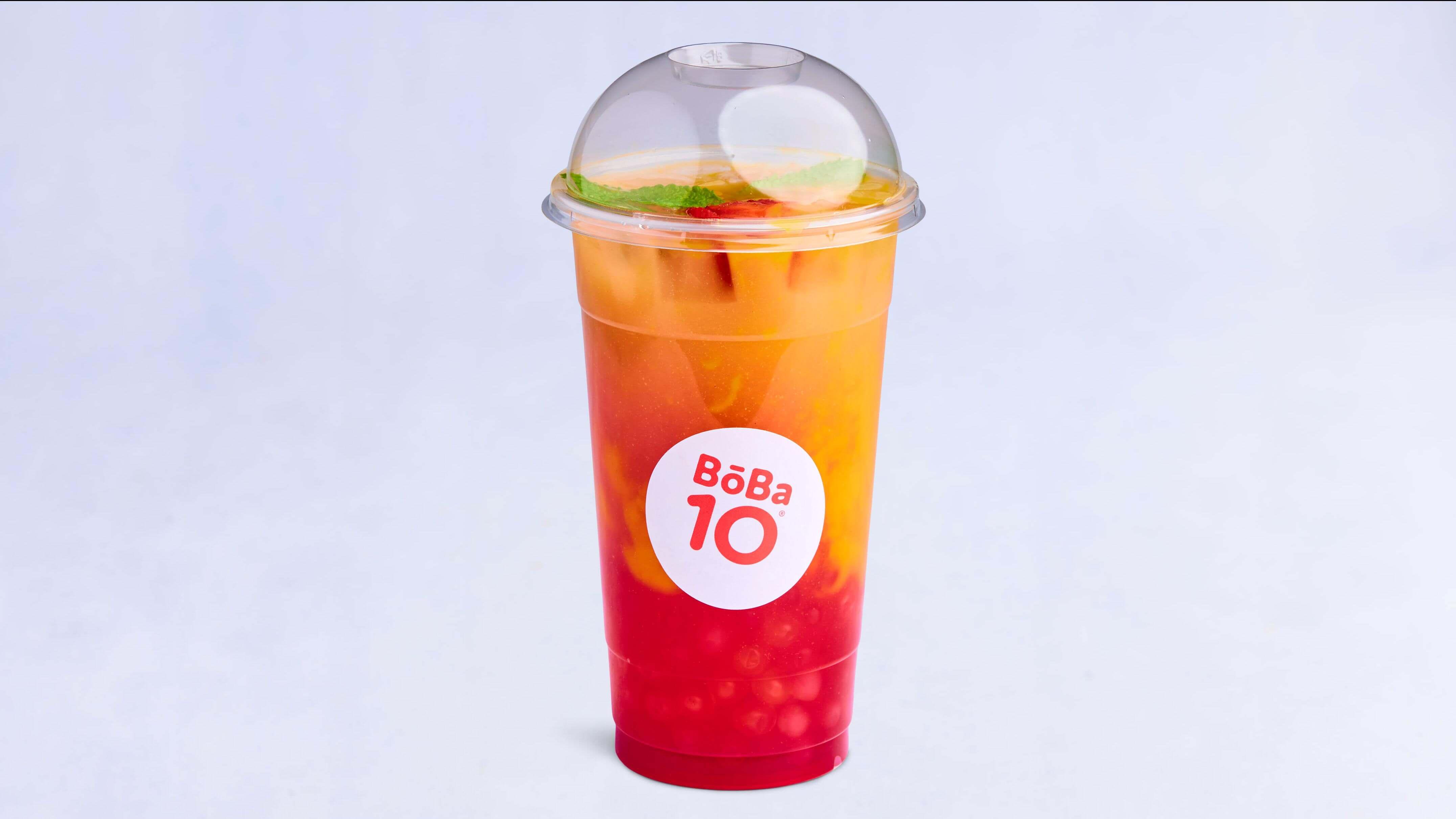 product-image-Tropical sunset