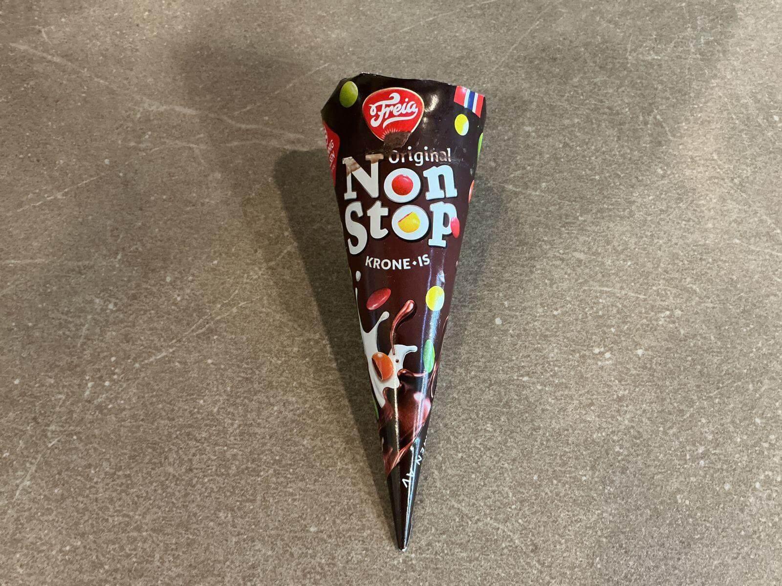 product-image-Krone-is Non Stop