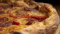 product-image-02. Chorizo Pizza