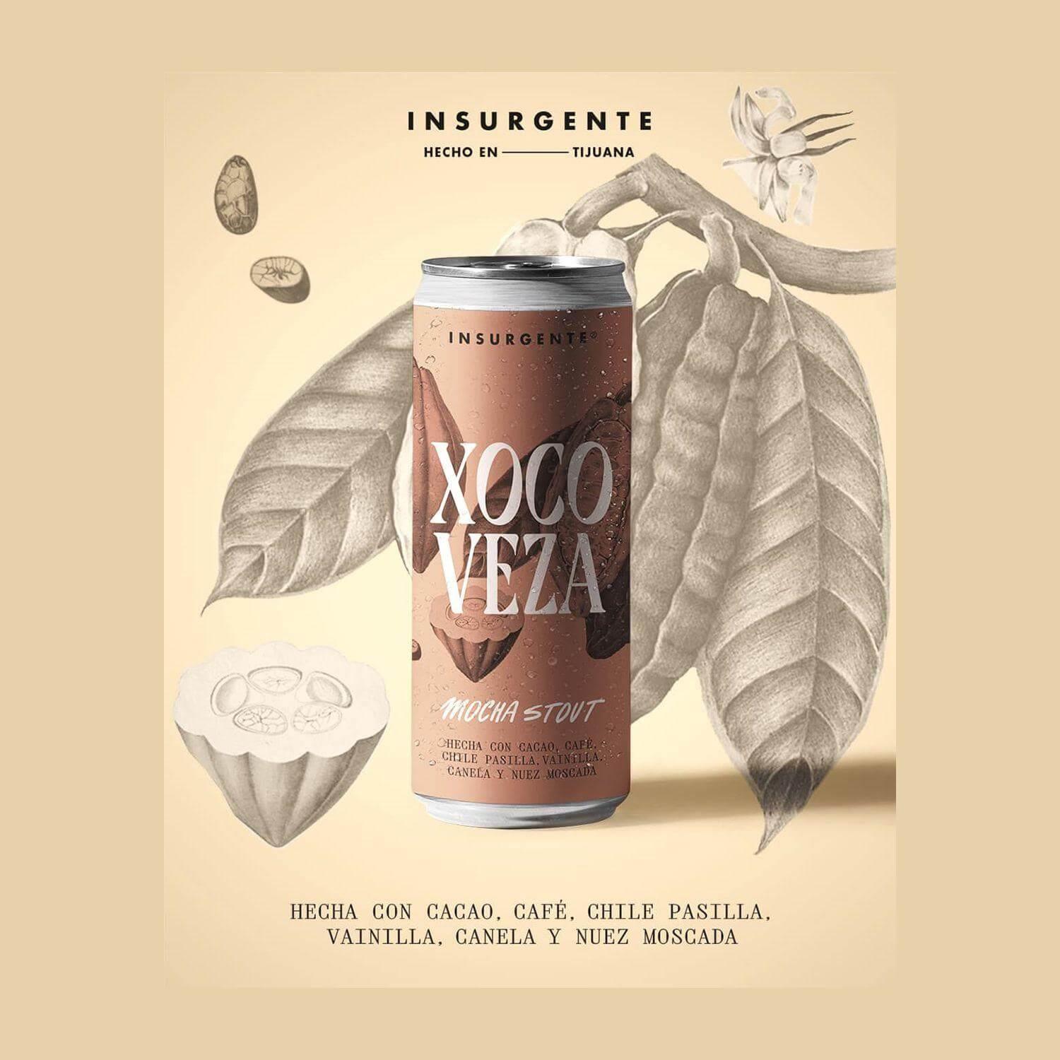 product-image-Insurgent Brewery - Xocoveza