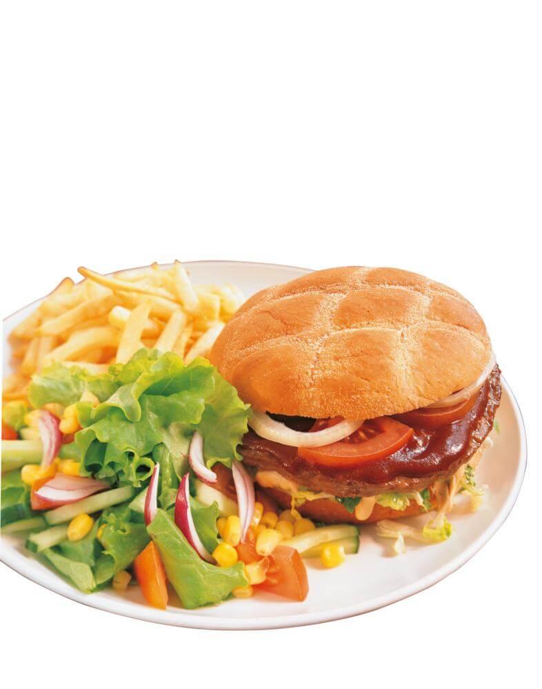 product-image-Hawaii Burger Meny