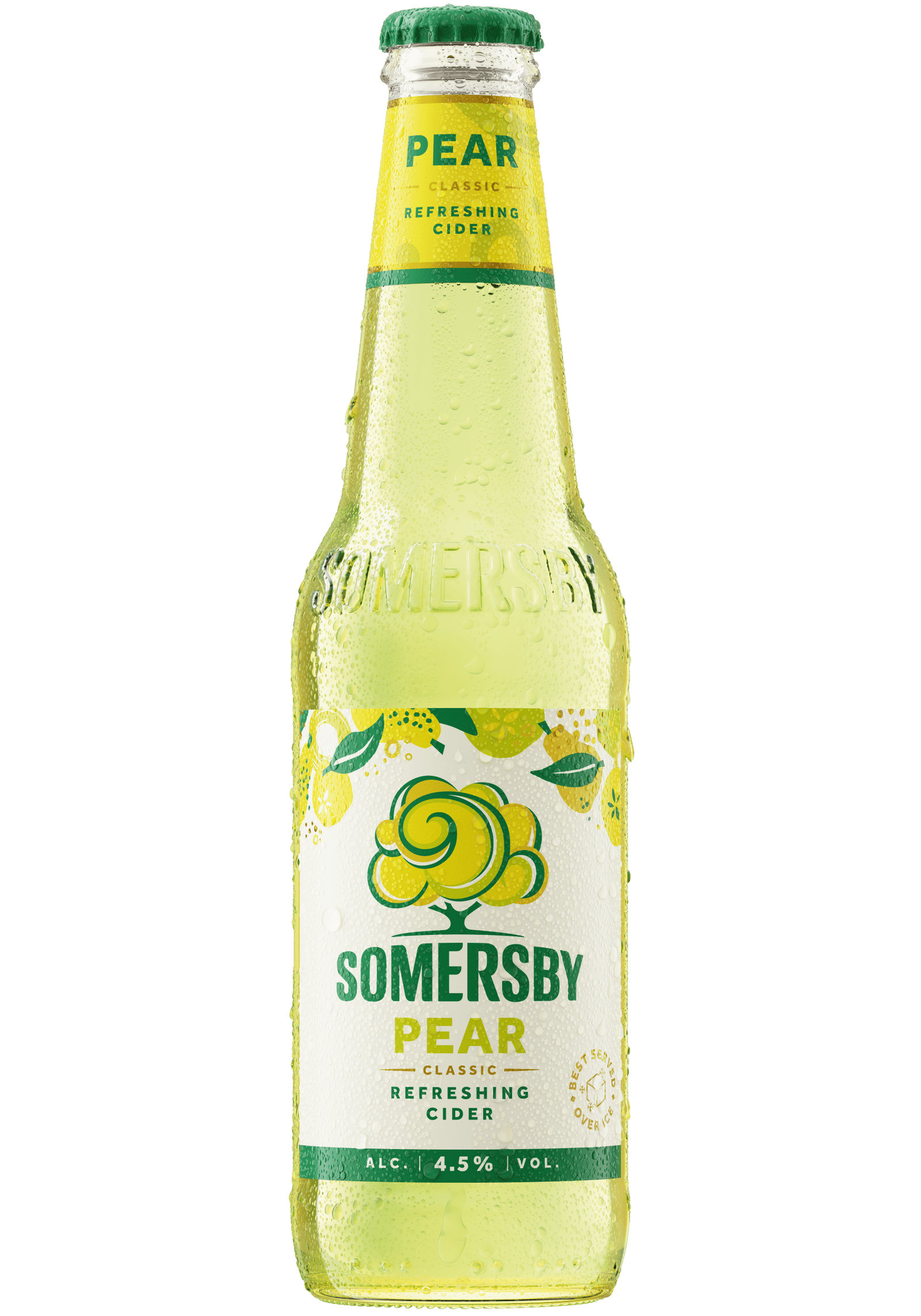 product-image-Somersby Pærecider 0,33 l.