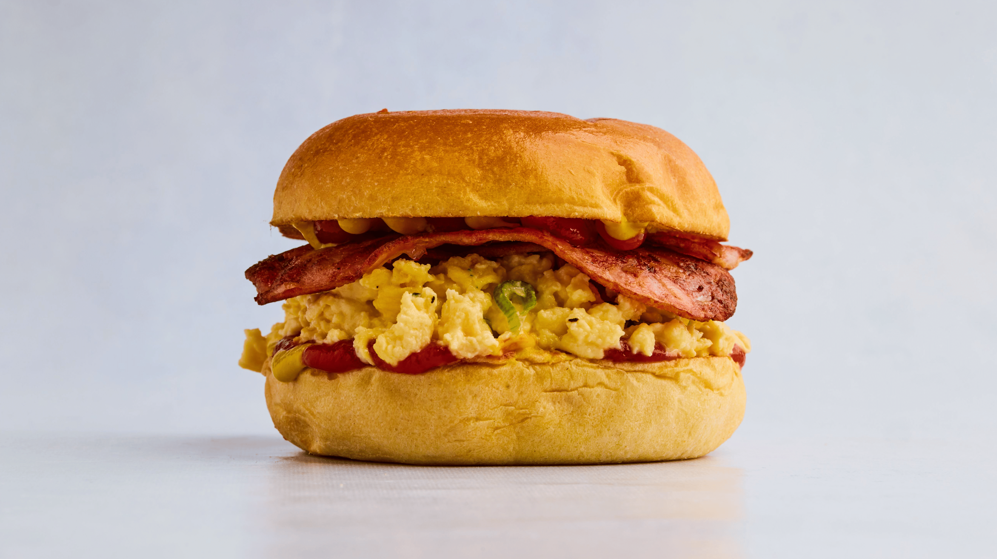 product-image-Bacon Twist w/ Scrambled Egg