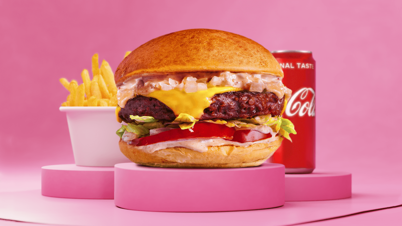 product-image-West Coast Meal Deal B