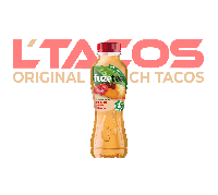 product-image-Fuze tea Peach hibiscus 0,4