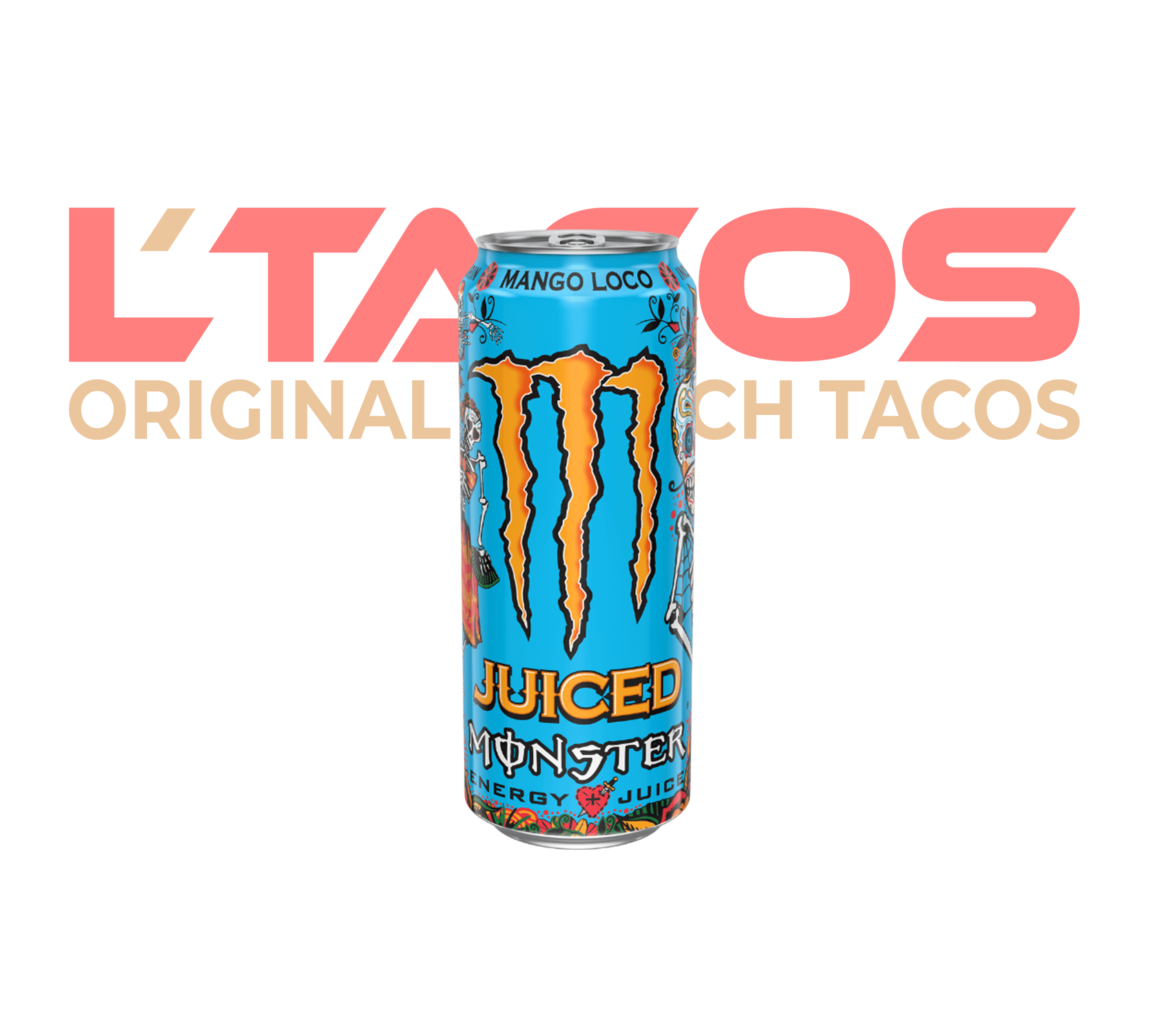 product-image-Monster Mango loco