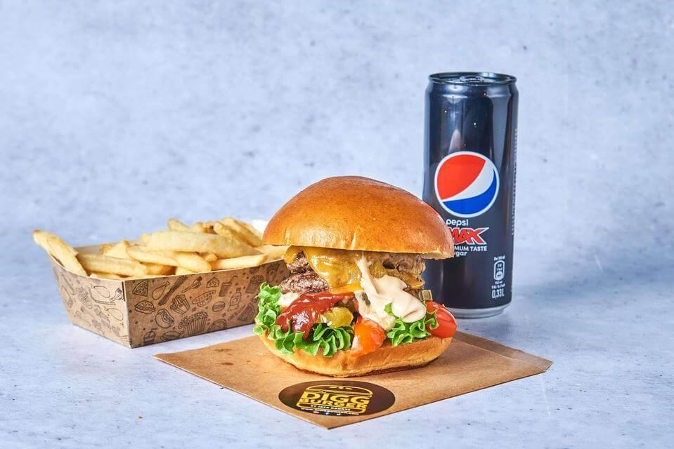 product-image-Brooklyn Style Meal T