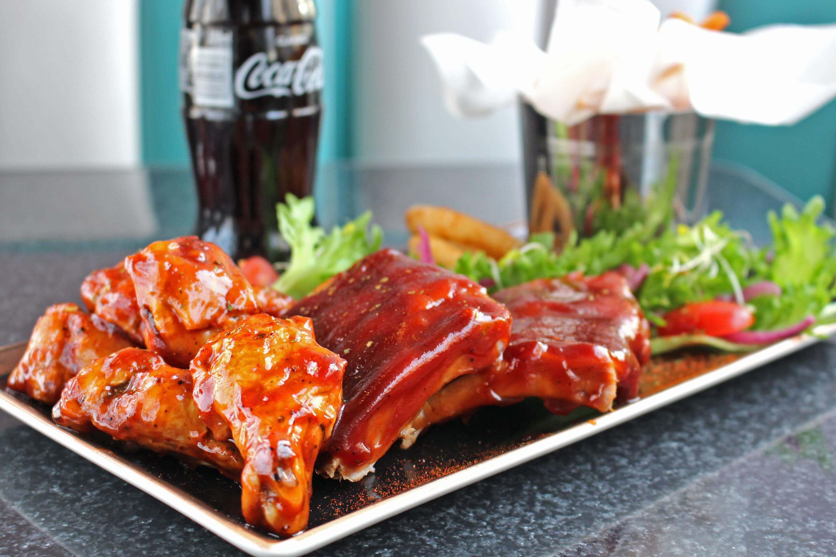 product-image-Roxys Ribs'n'Wings