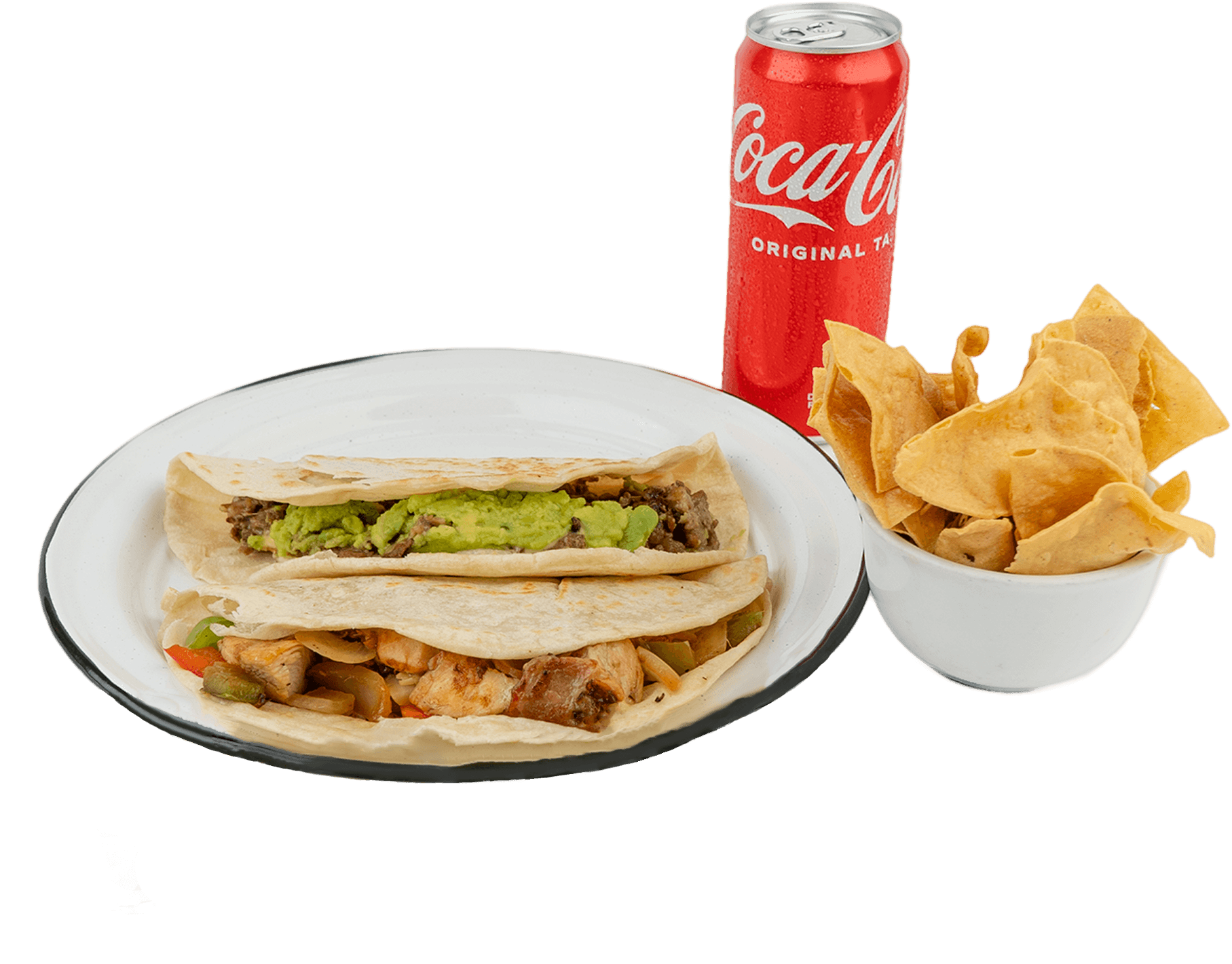 product-image-Taco Grande Combo