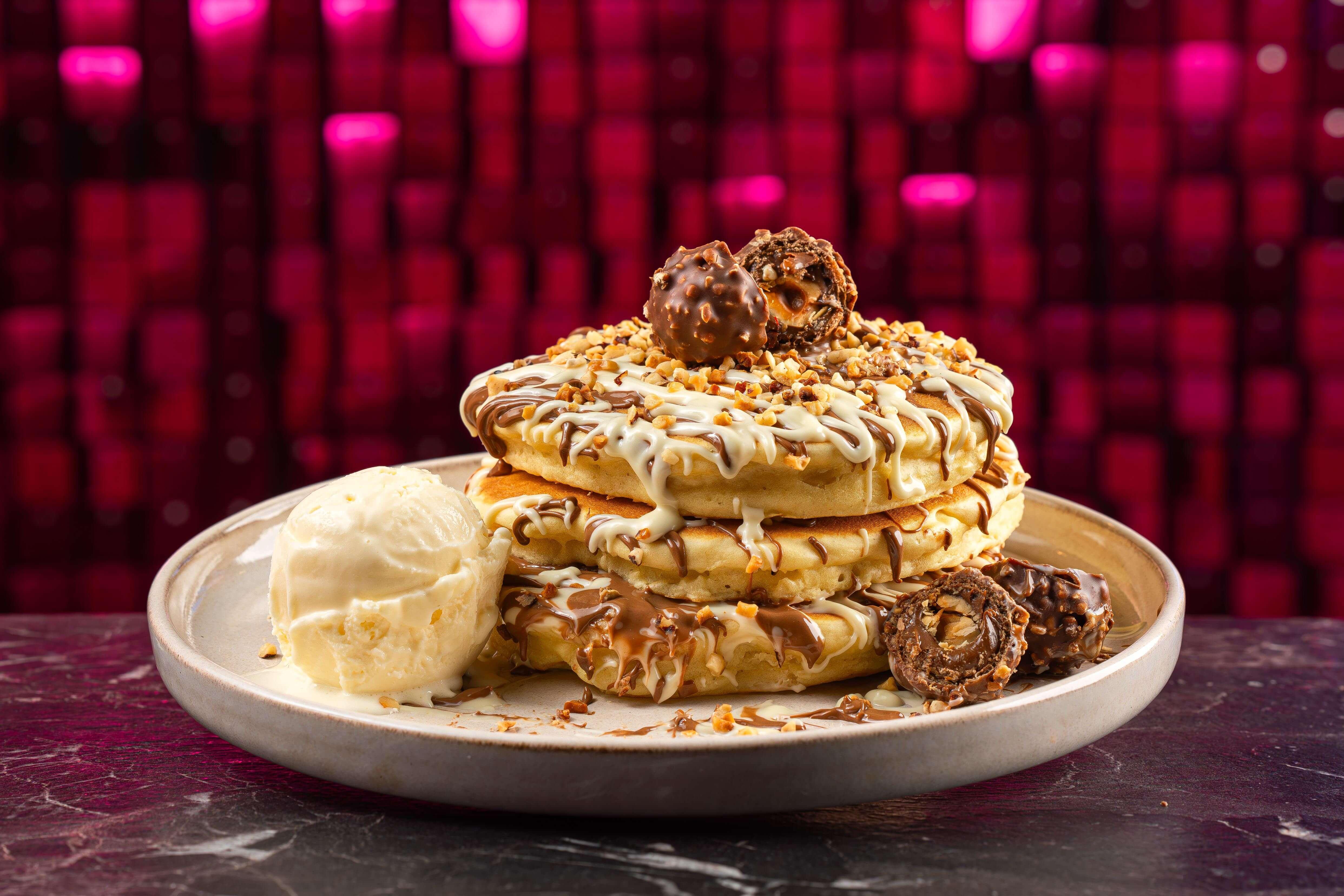 product-image-Royal Pancake