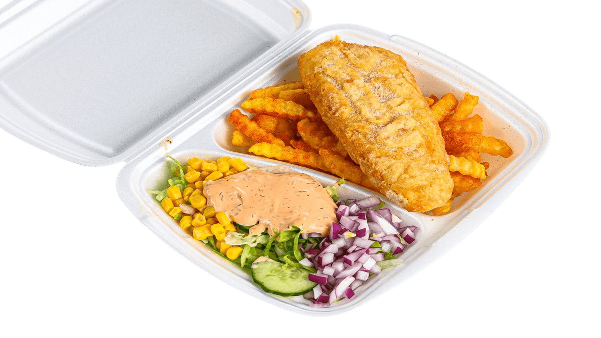 product-image-Fish`n chips Tallerken