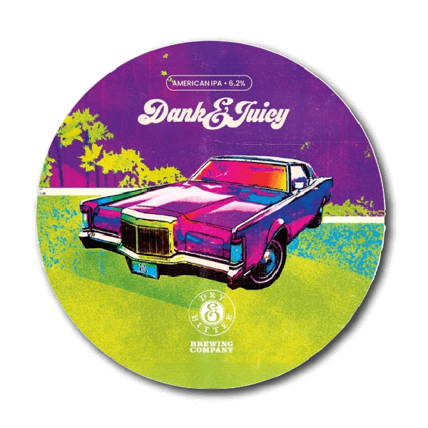 product-image-Dank and Juicy (40cl)