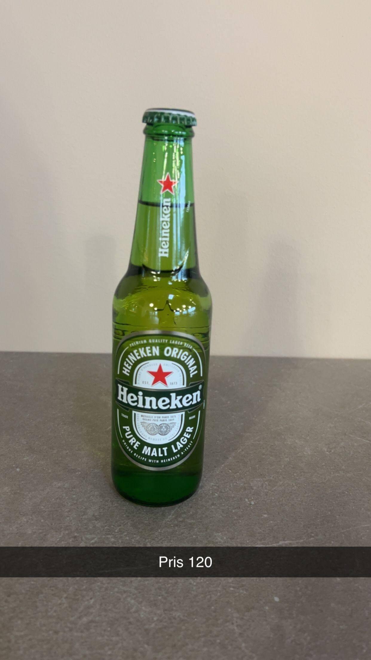 product-image-Heineken Pils 0,33L