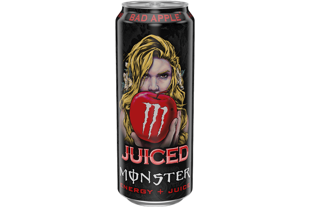 product-image-Monster Juiced Bad Apple