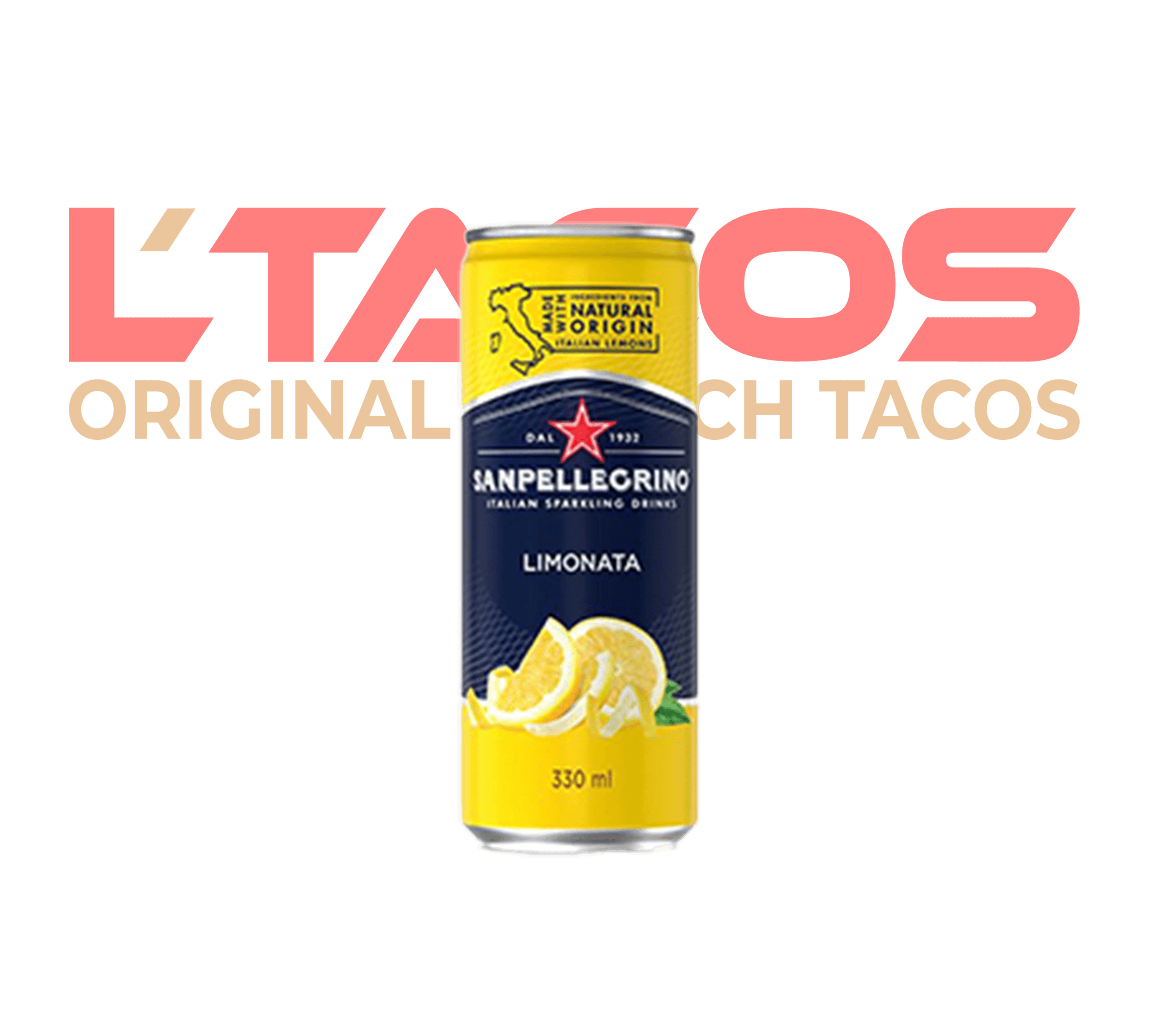 product-image-Sanpellegrino Limonata