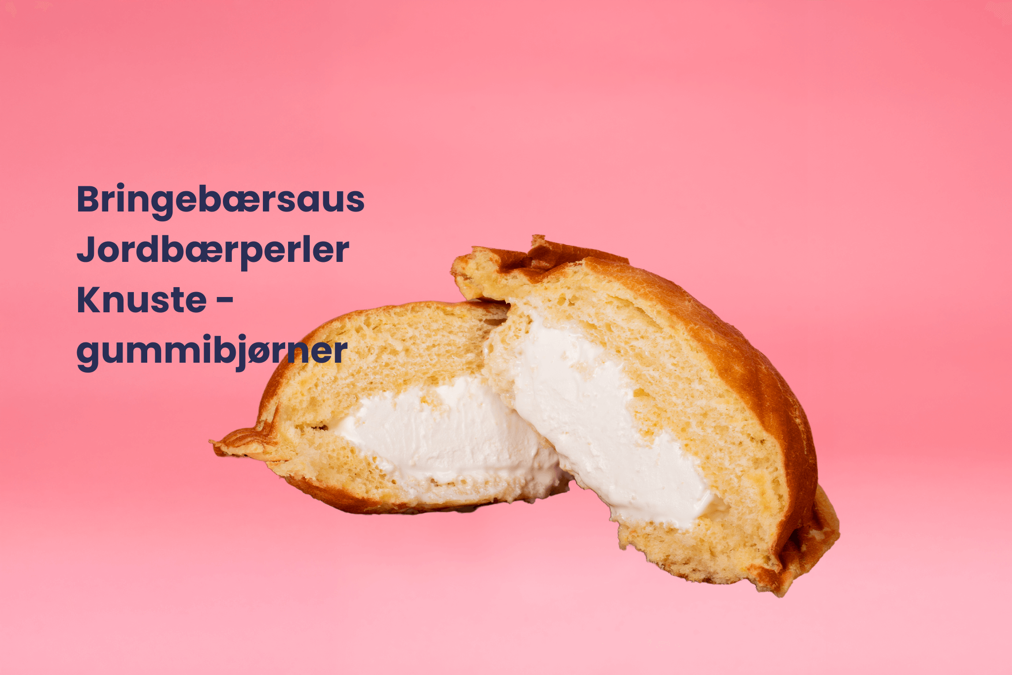 product-image-Prinsessen (innbakt softis)