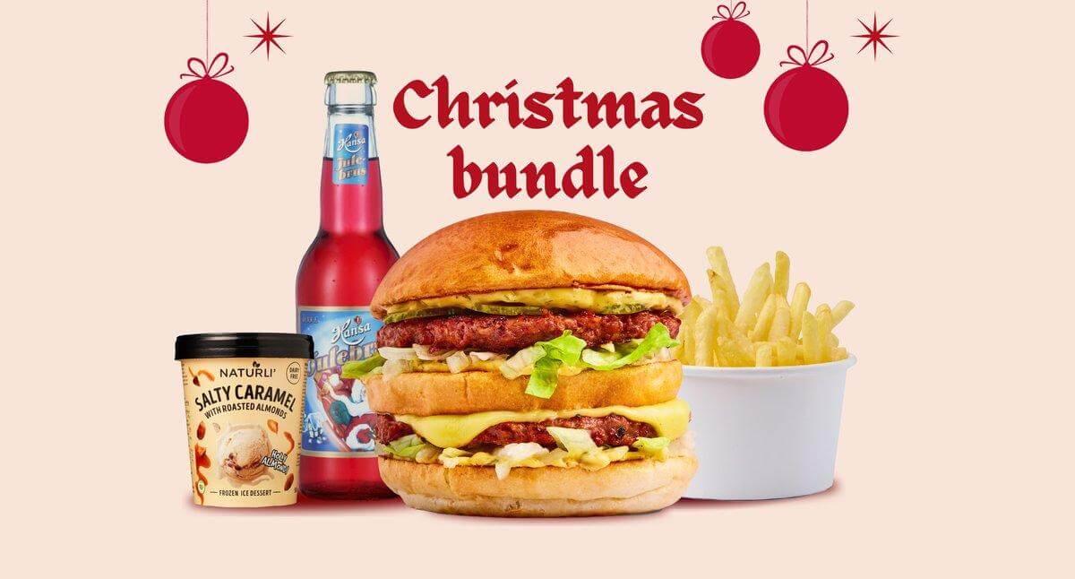 product-image-Notorious B.I.G Christmas Meal Deal