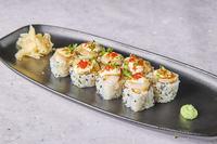 product-image-88. Yuzu Scallop Roll