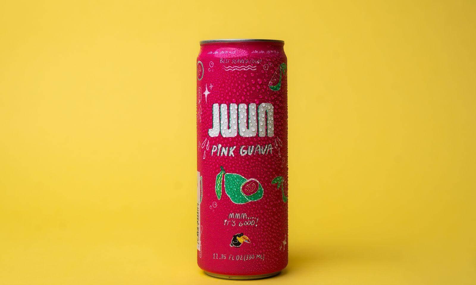 product-image-Juun Pink Guava