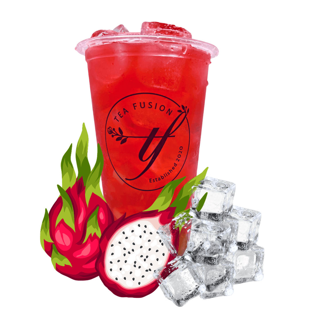 product-image-Dragon Fruit Tea