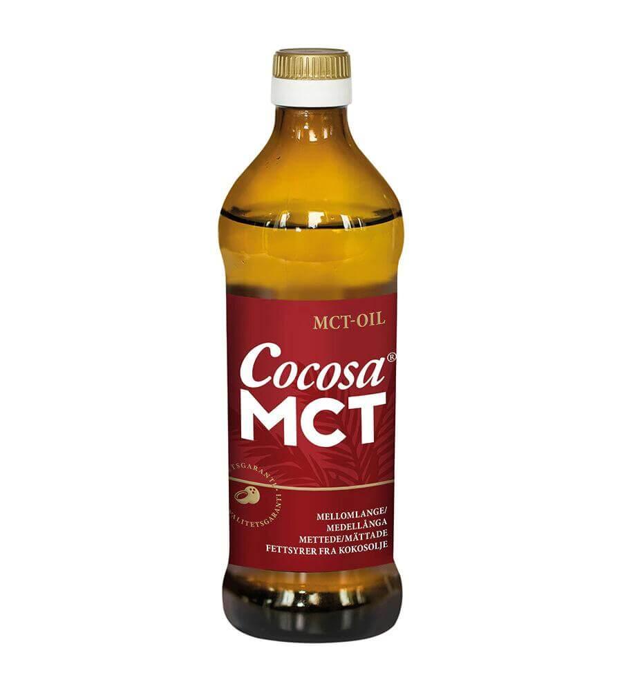 product-image-MCT Oljer (Vitaprana & GoodLife)