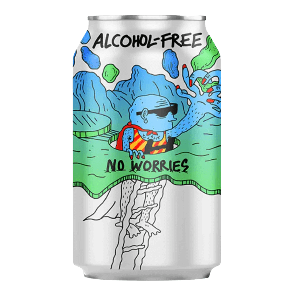 product-image-No Worries - Alkoholfri