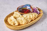product-image-Vegan Vegetable Gyoza