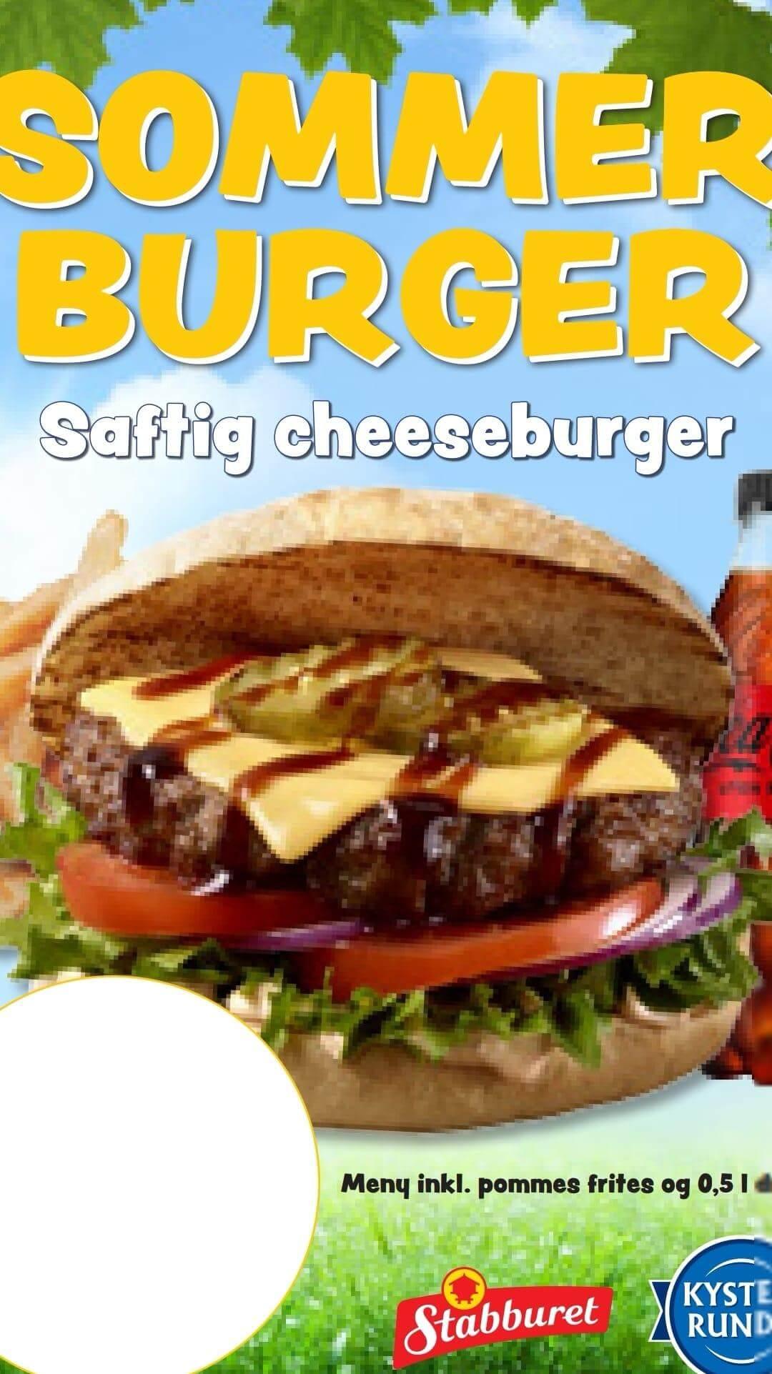 product-image-Sommer Burger