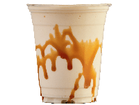 product-image-Salt karamellmilkshake