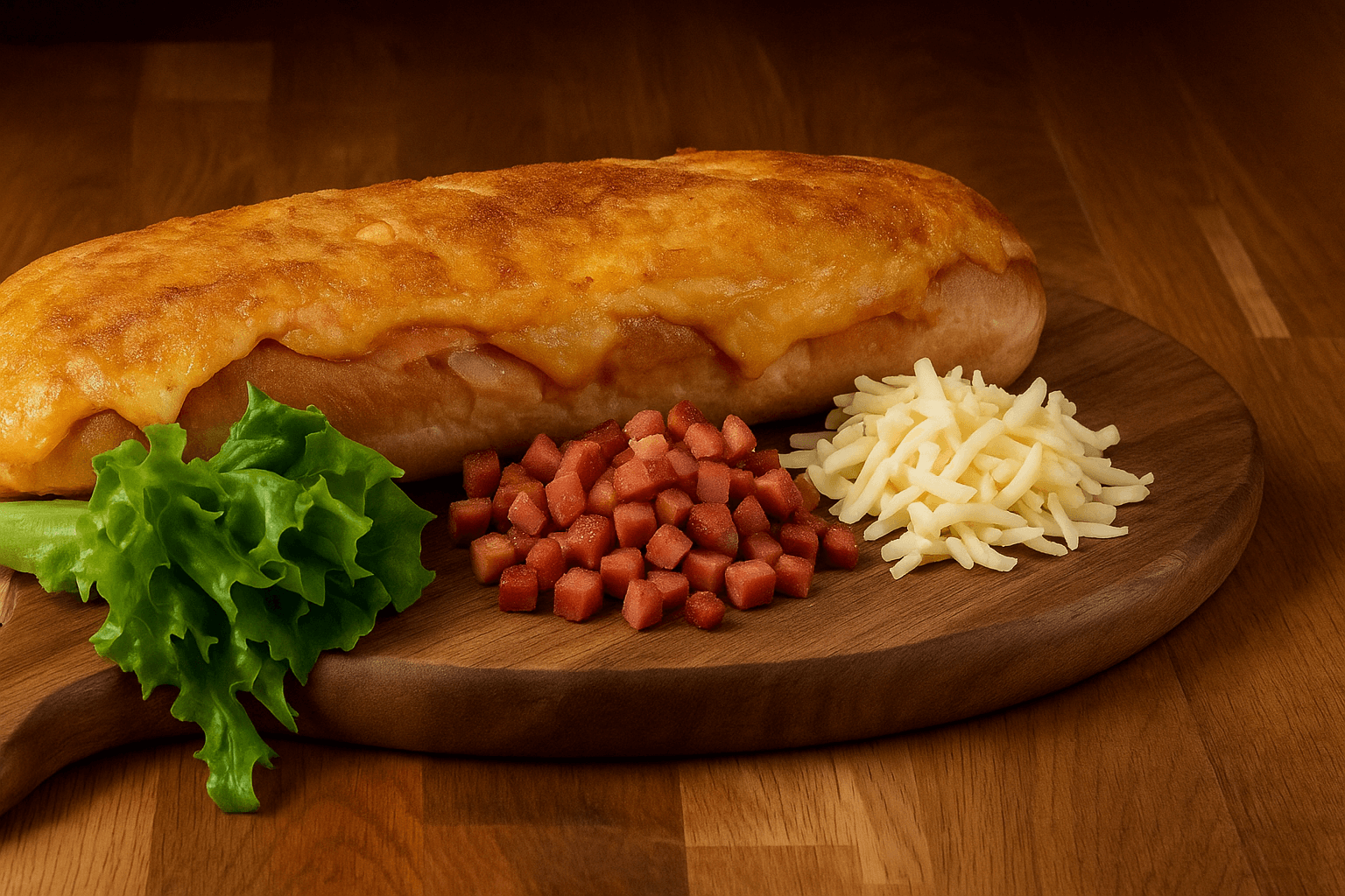 product-image-Bacon Landgang