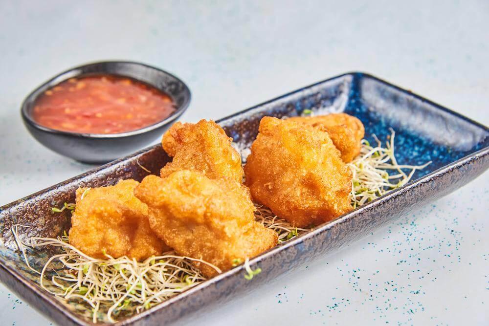 product-image-122: KYLLING KARAAGE. (5 stk)