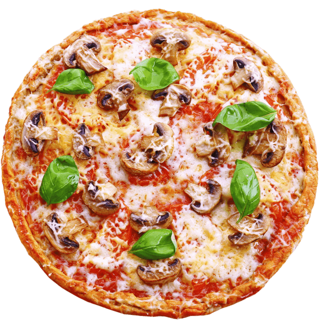 product-image-Magisk basilikum