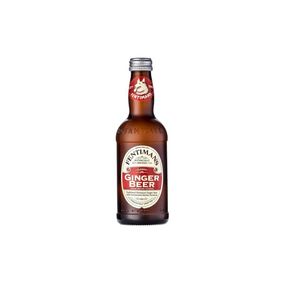 product-image-Fentimans Ginger Beer 27,5CL