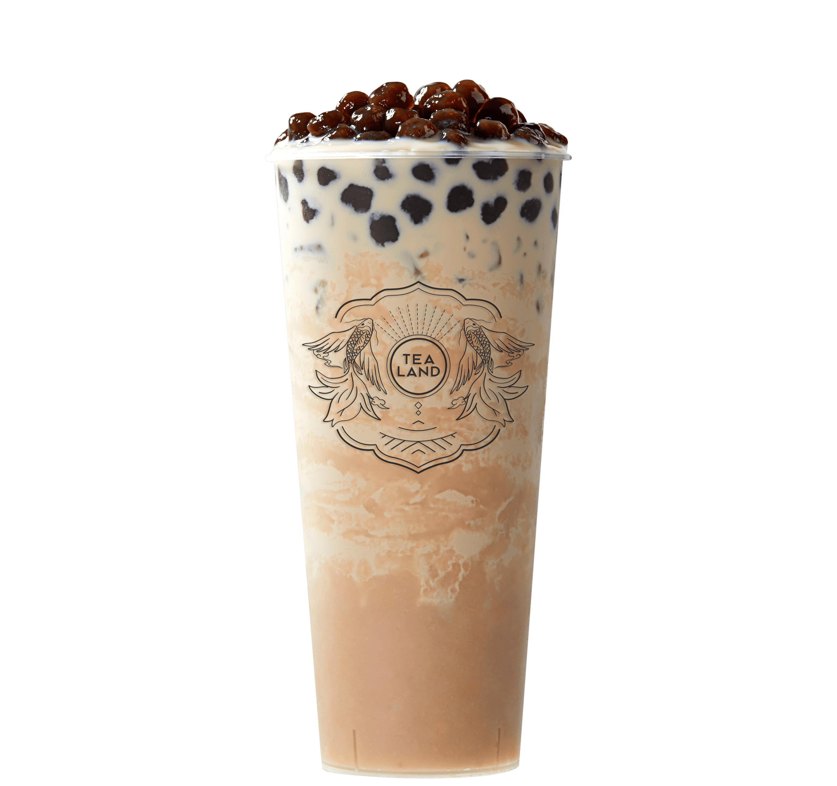 product-image-Double Taro Milk Tea