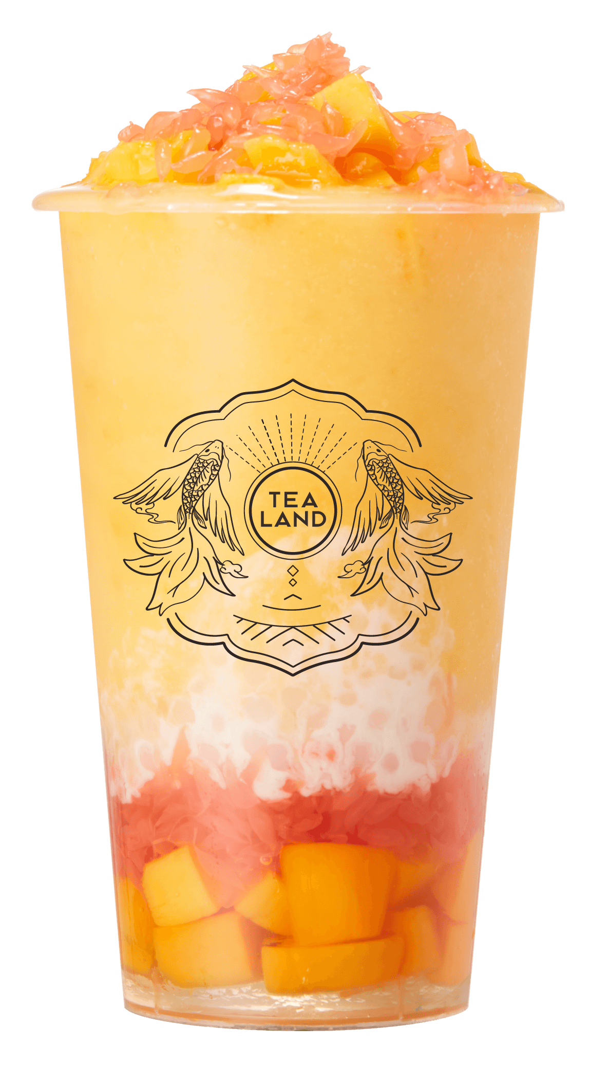 product-image-Mango Grapefruit Sago