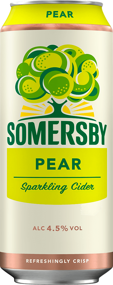 product-image-Somersby Pear 0,5L
