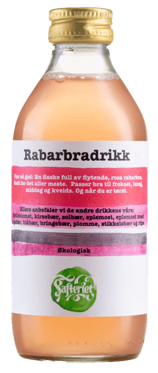 product-image-Rabarbradrikk Økologisk