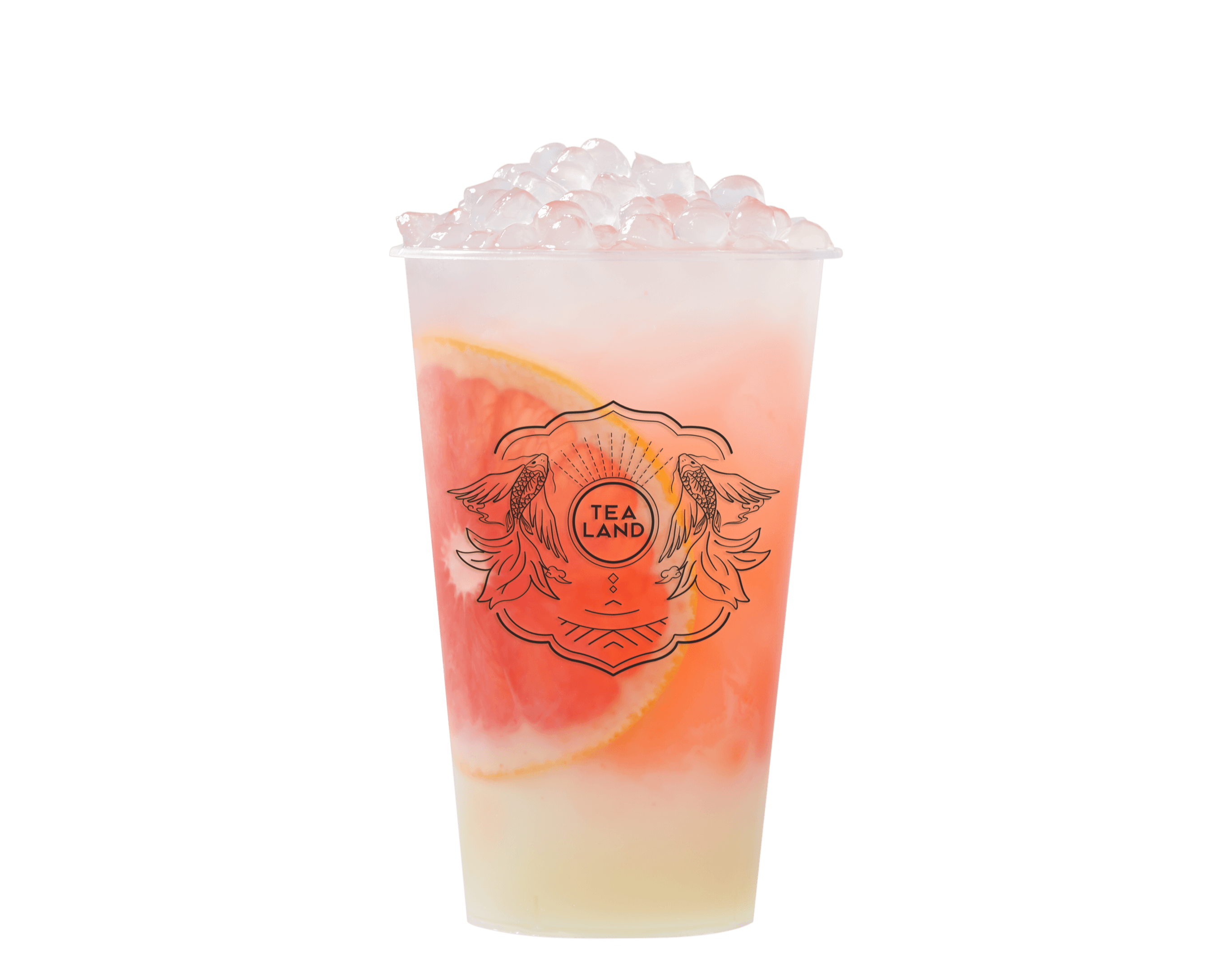 product-image-Grapefruit Yogurt