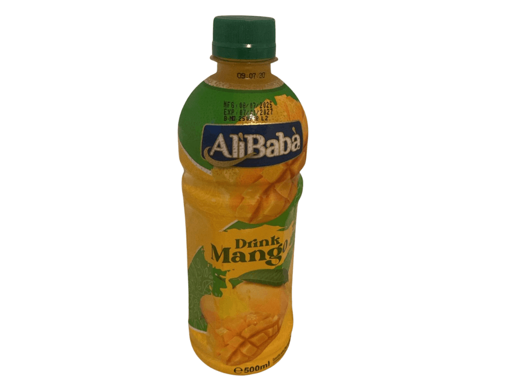 product-image-Mango Juice
