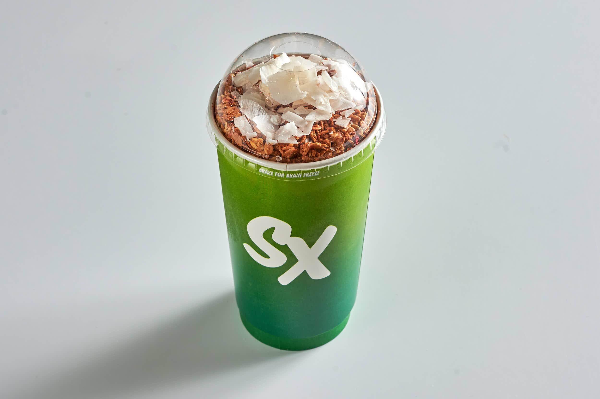 product-image-Açaí Coconut Crunch