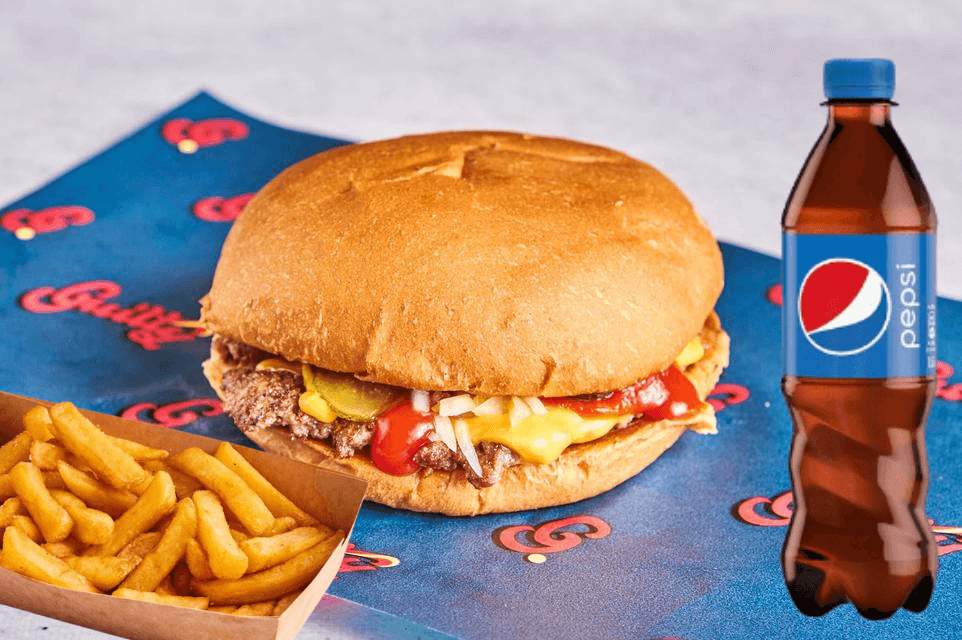 product-image-Snack Burger Deal