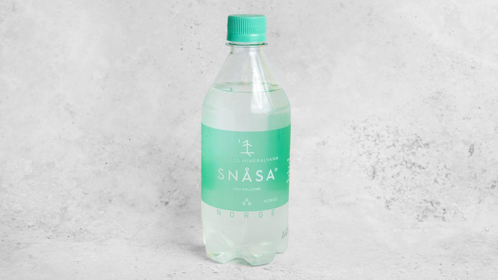 product-image-Sprudlende Vann