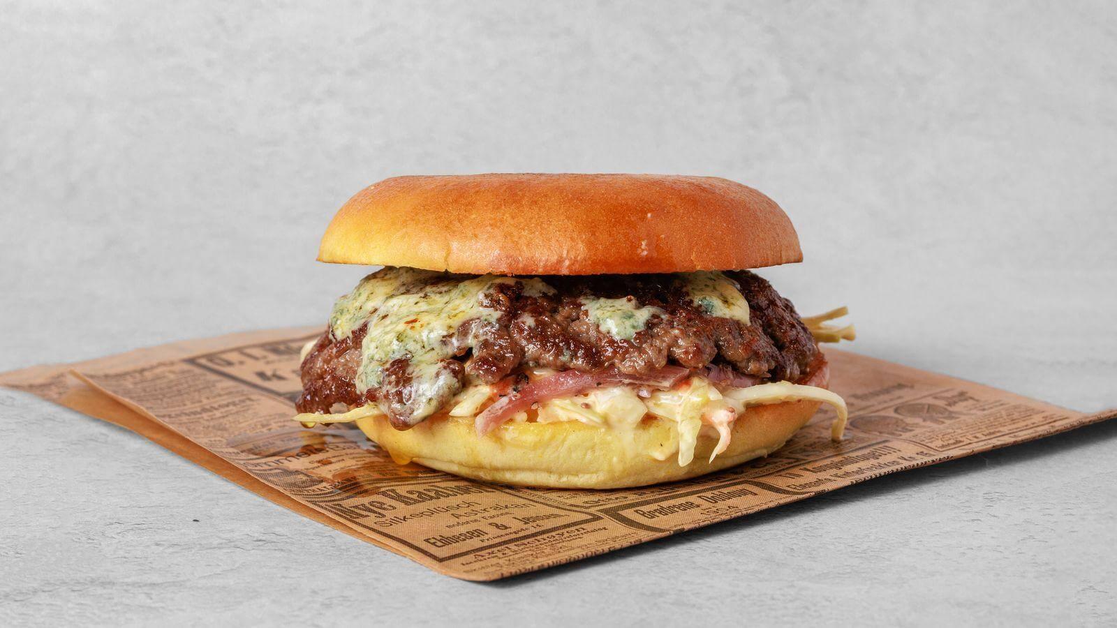 product-image-06. Gorgonzilla