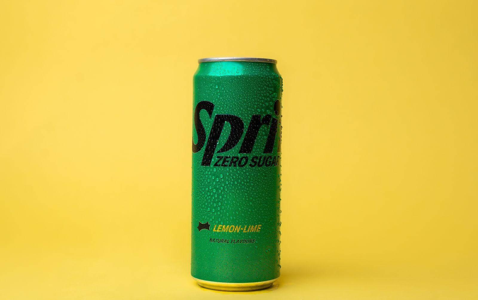product-image-Sprite Zero (0.33L)