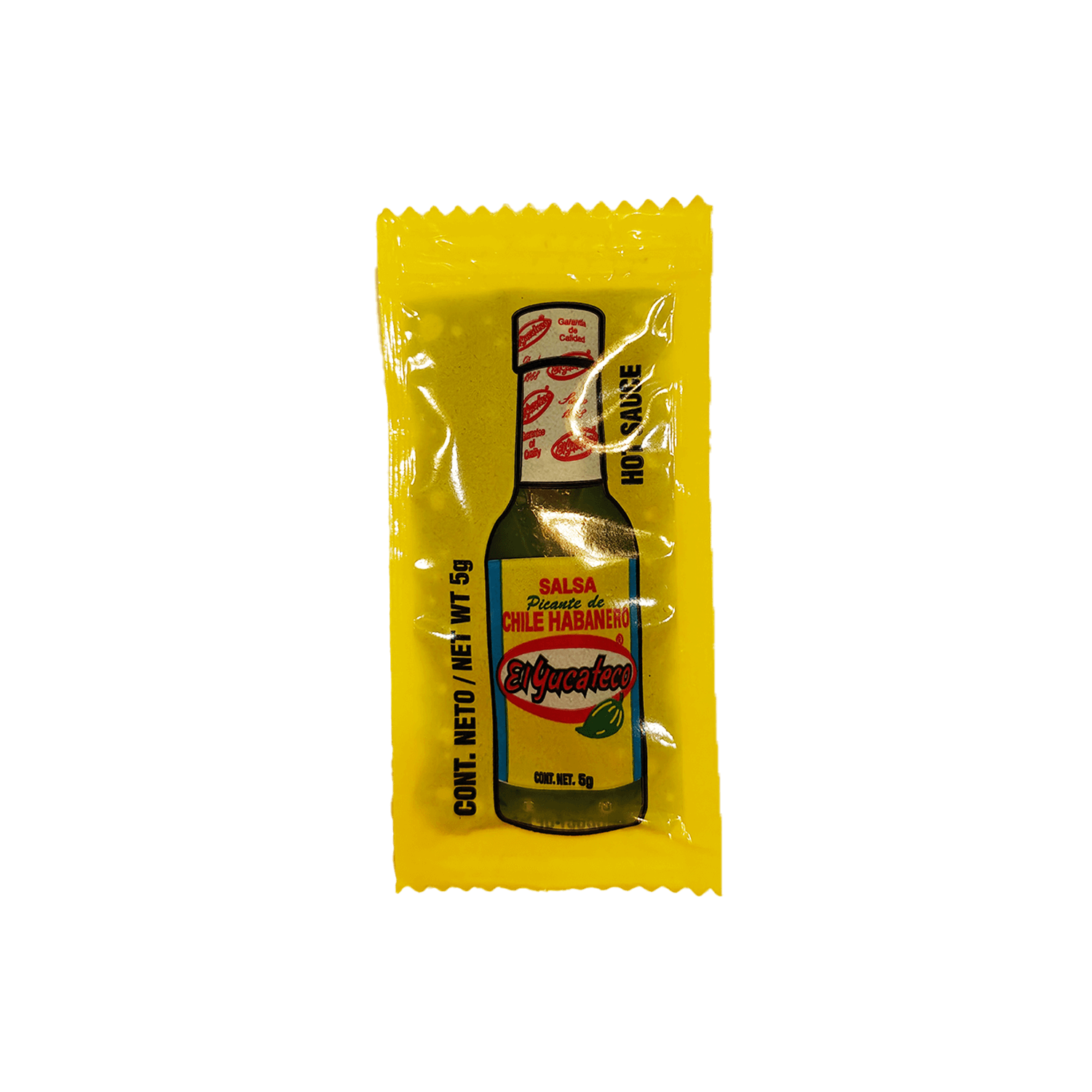 product-image-El Yucateco Verde