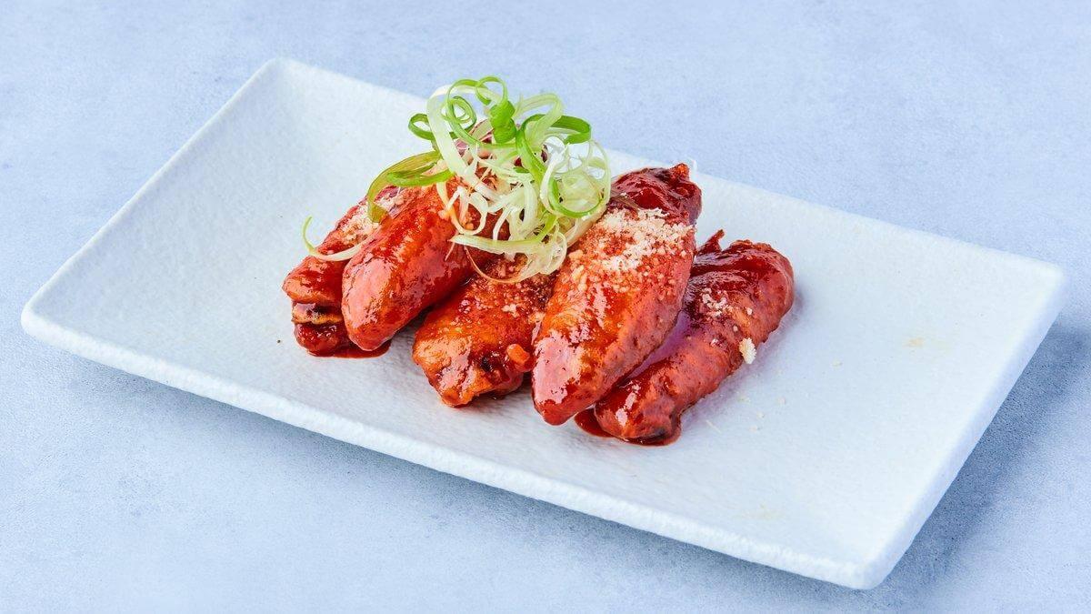 product-image-Korean Hotwings