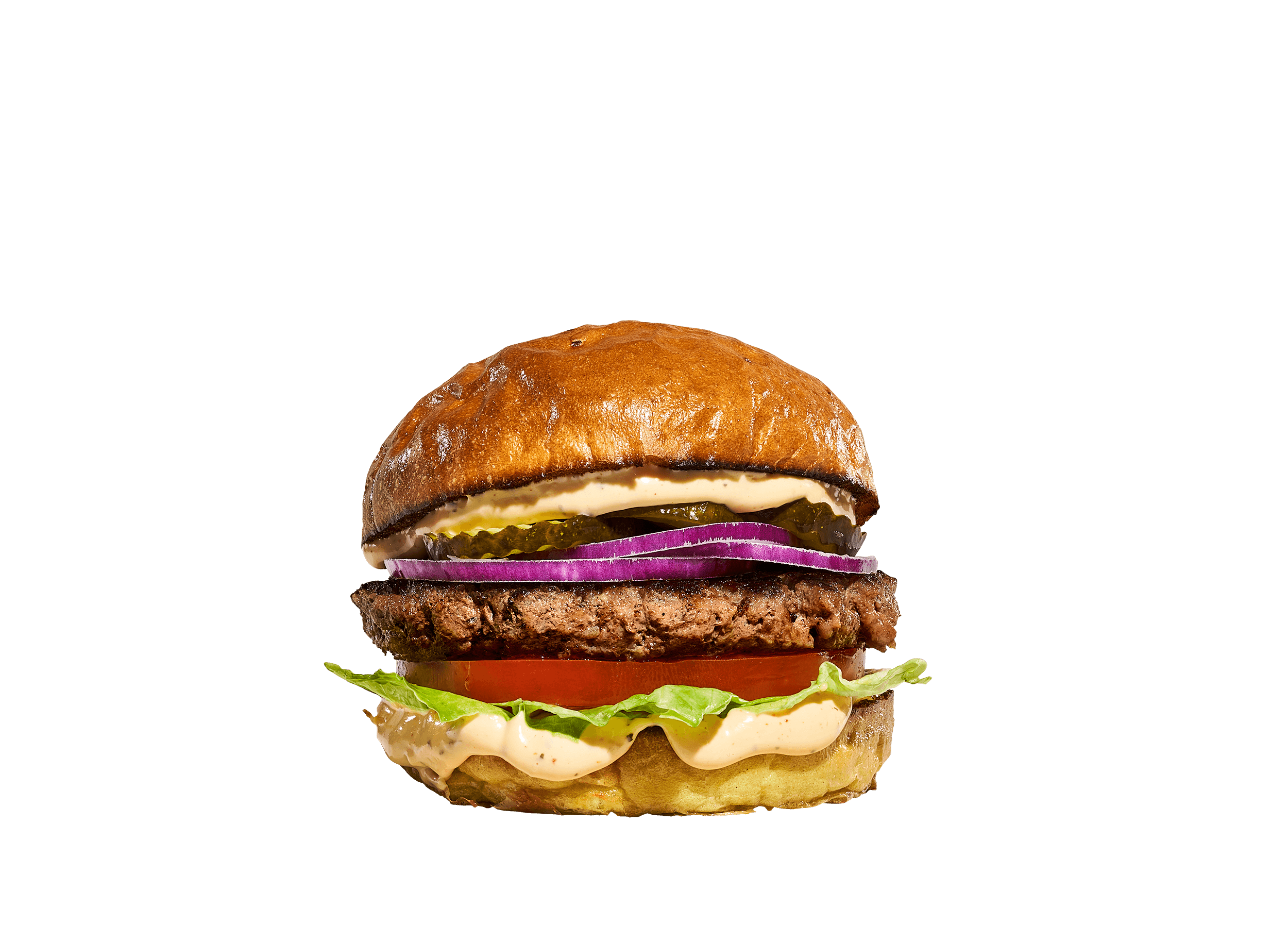 product-image-Classic Burger